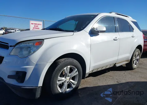 2015 Chevrolet Equinox 1Lt from USA, damaged, VIN 2GNALBEK8F6384053